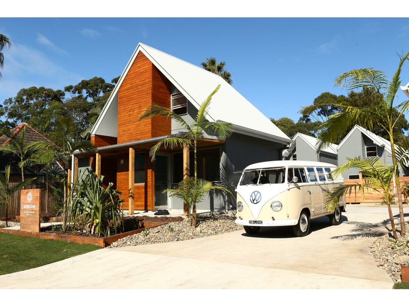 14/18-20  Sunrise Boulevard, Byron Bay NSW 2481