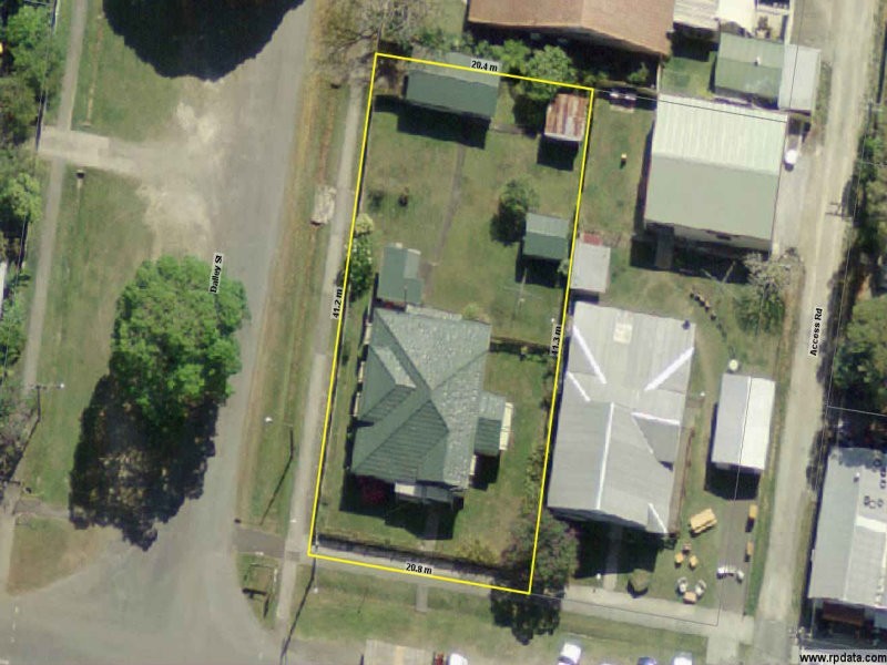 20 Tincogan Street, Mullumbimby NSW 2482