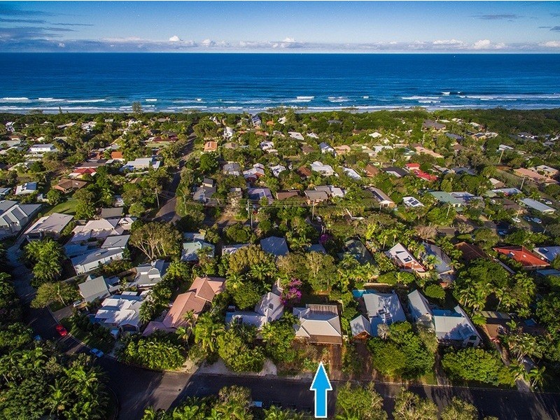 13 Kalemajere Drive, Suffolk Park NSW 2481