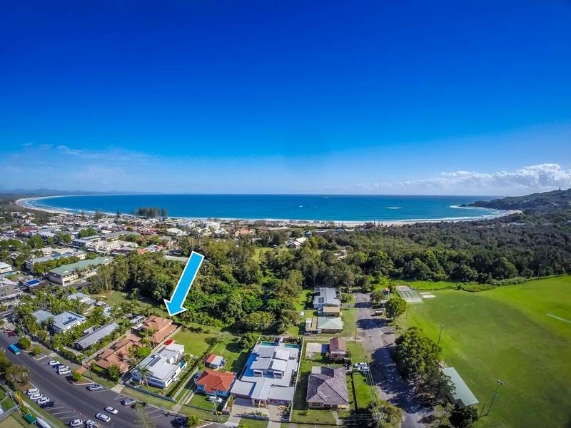 4/19 Marvell Street, Byron Bay NSW 2481