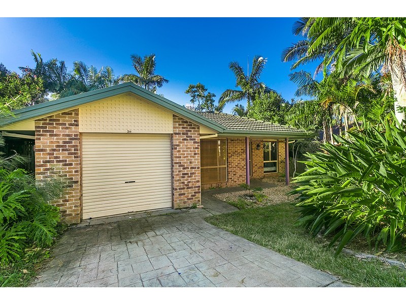 30 Hayters Drive, Suffolk Park NSW 2481