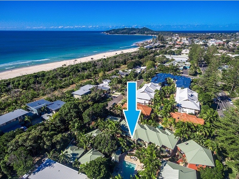 6/47-49 Shirley Street, Byron Bay NSW 2481