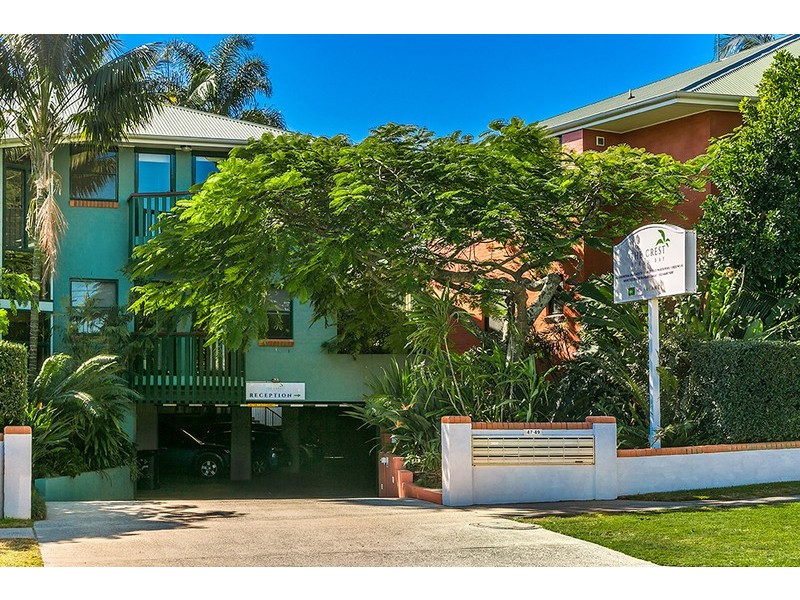 6/47-49 Shirley Street, Byron Bay NSW 2481