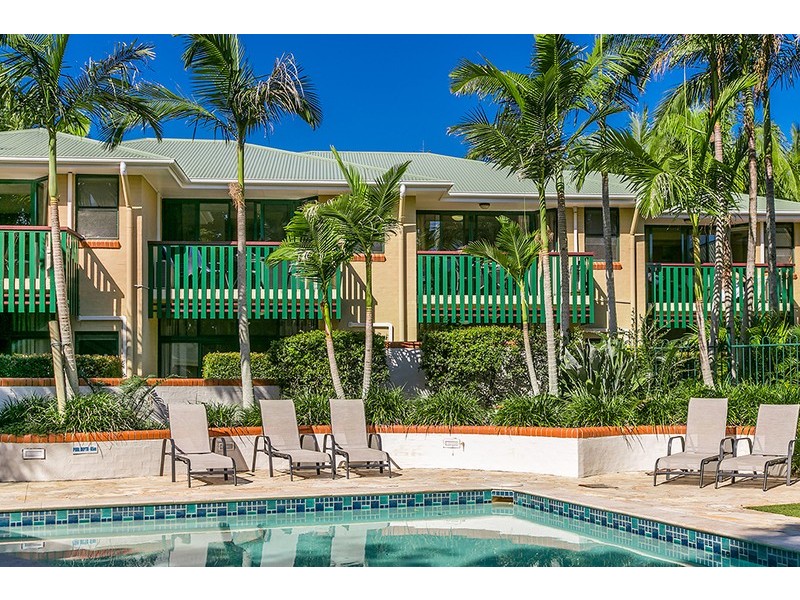 6/47-49 Shirley Street, Byron Bay NSW 2481