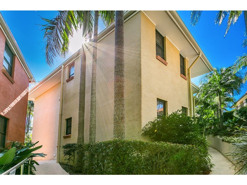6/47-49 Shirley Street, Byron Bay NSW 2481