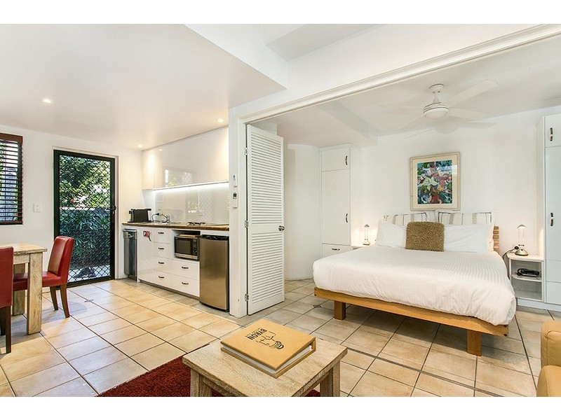 2/ 124 Lighthouse Road, Byron Bay NSW 2481