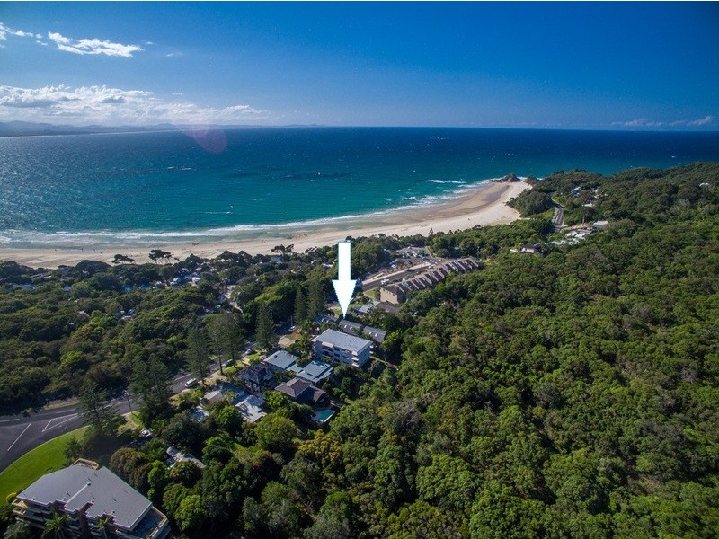 2/ 124 Lighthouse Road, Byron Bay NSW 2481