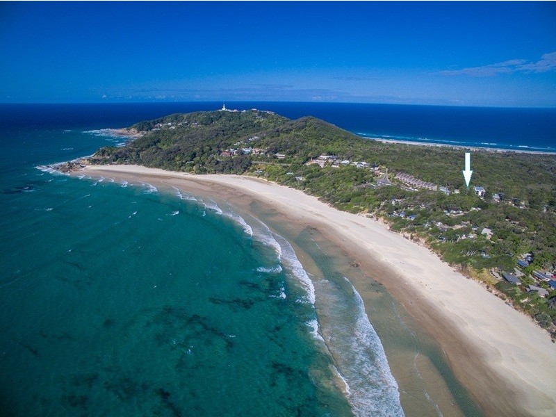 2/ 124 Lighthouse Road, Byron Bay NSW 2481