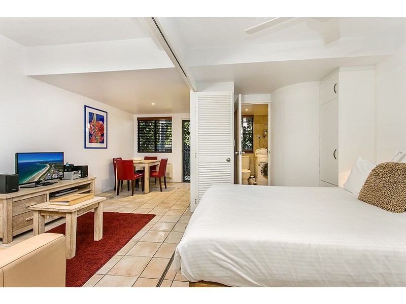 2/ 124 Lighthouse Road, Byron Bay NSW 2481