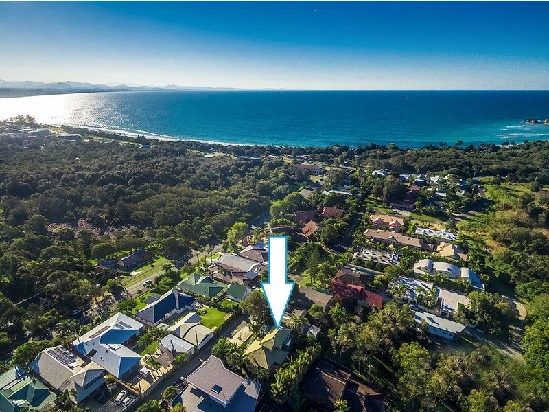 36 Paterson Lane, Byron Bay NSW 2481