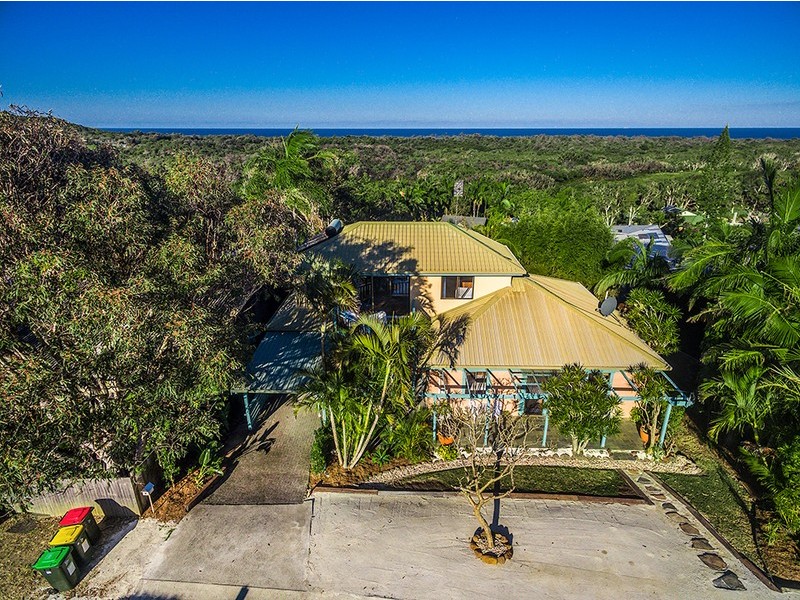 36 Paterson Lane, Byron Bay NSW 2481