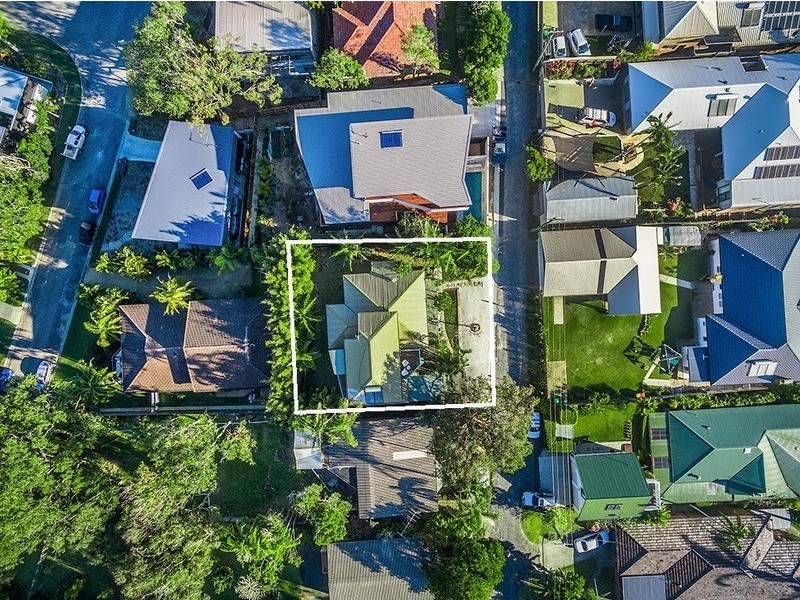 36 Paterson Lane, Byron Bay NSW 2481