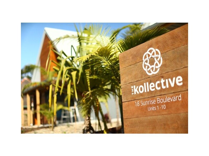 3/18-20 Sunrise Boulevard, Byron Bay NSW 2481