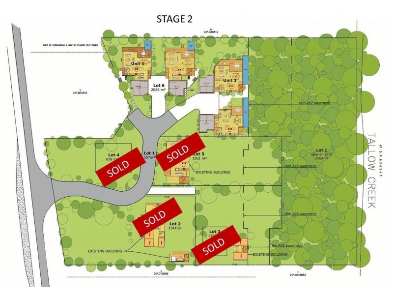 6/155-159 Broken Head Road, Suffolk Park NSW 2481