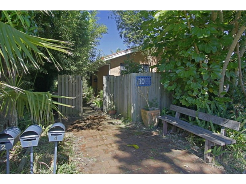 1/70 Shirley Street, Byron Bay NSW 2481