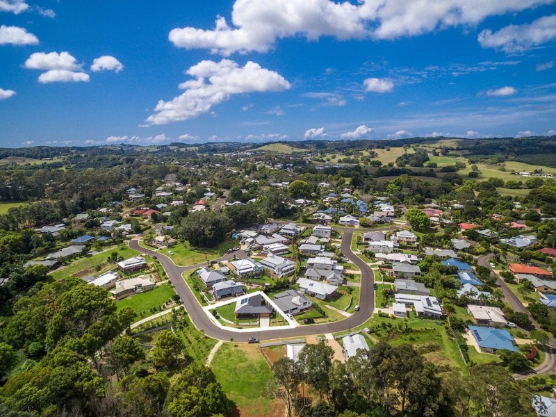 17 Palm Lily Crescent, Bangalow NSW 2479