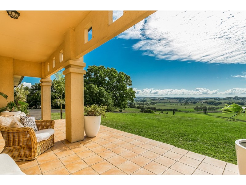 18 Ridgeland Close, Richmond Hill NSW 2480