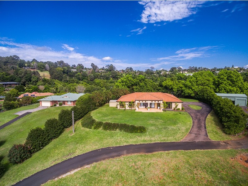 18 Ridgeland Close, Richmond Hill NSW 2480