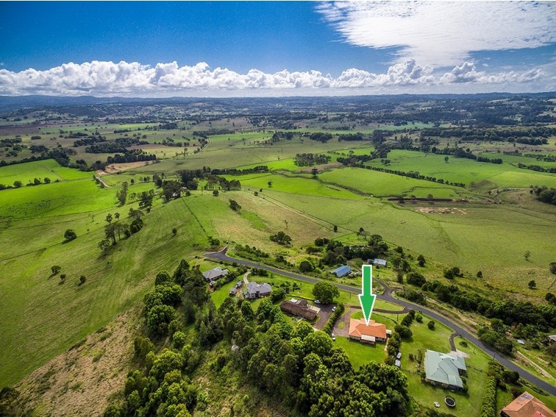 18 Ridgeland Close, Richmond Hill NSW 2480