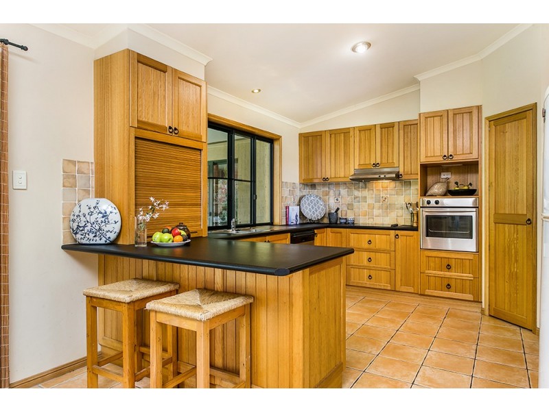 18 Ridgeland Close, Richmond Hill NSW 2480