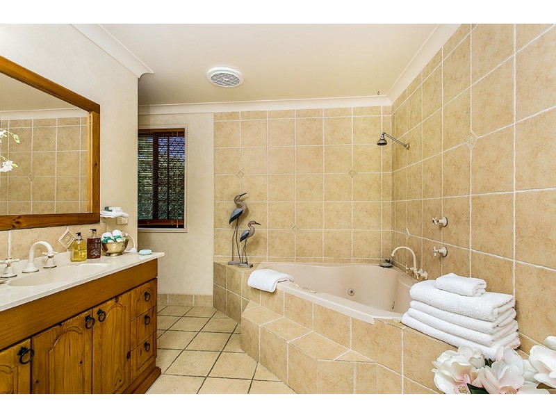 18 Ridgeland Close, Richmond Hill NSW 2480