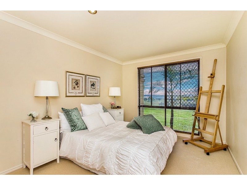 18 Ridgeland Close, Richmond Hill NSW 2480