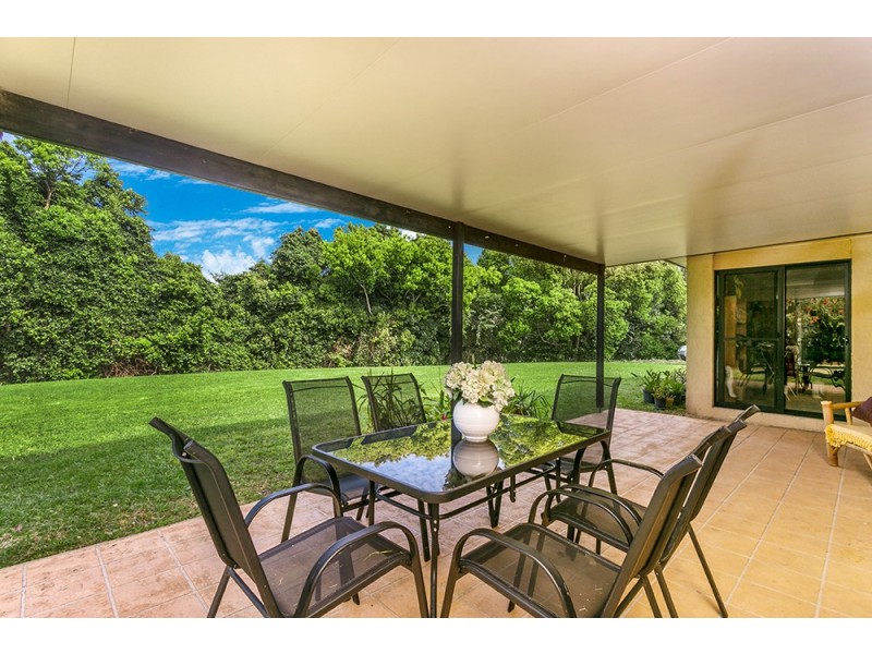 18 Ridgeland Close, Richmond Hill NSW 2480