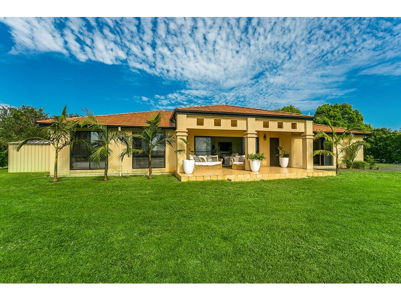 18 Ridgeland Close, Richmond Hill NSW 2480