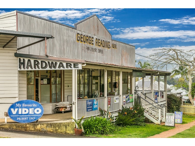 5 (Lot 17) Lismore Road, Bangalow NSW 2479