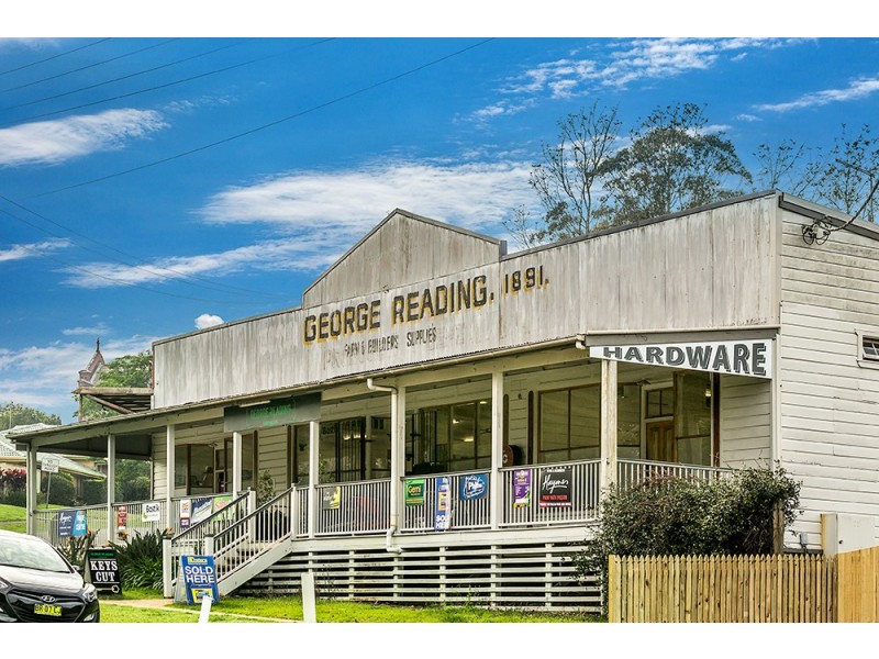 5 (Lot 17) Lismore Road, Bangalow NSW 2479