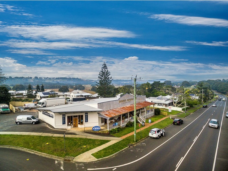 5 (Lot 17) Lismore Road, Bangalow NSW 2479