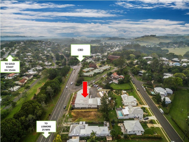 5 (Lot 17) Lismore Road, Bangalow NSW 2479