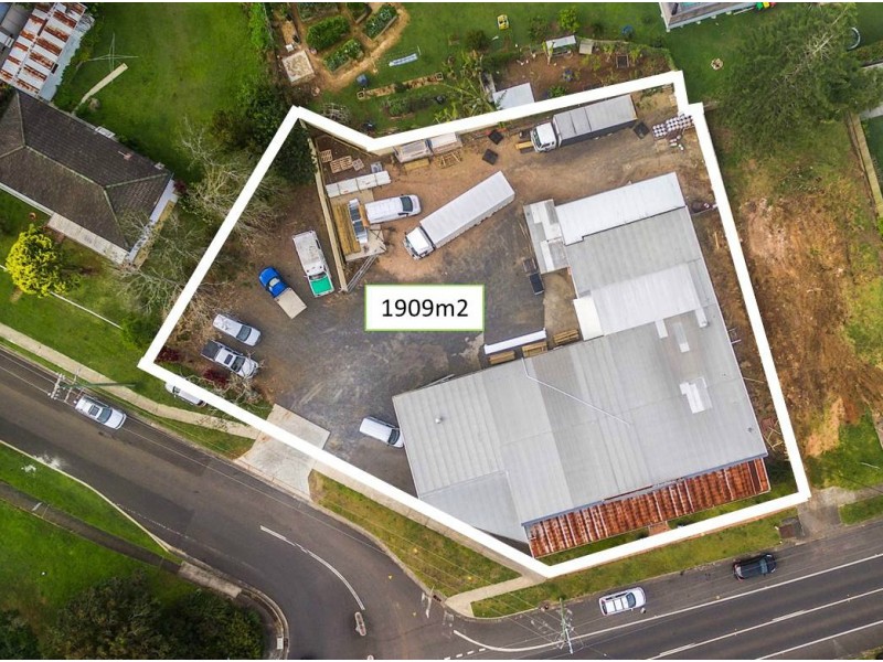 5 (Lot 17) Lismore Road, Bangalow NSW 2479