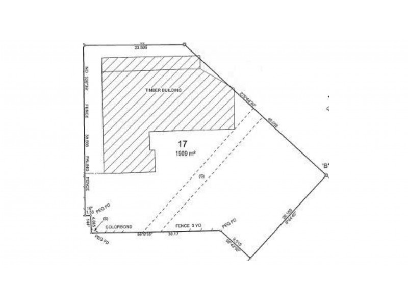 5 (Lot 17) Lismore Road, Bangalow NSW 2479