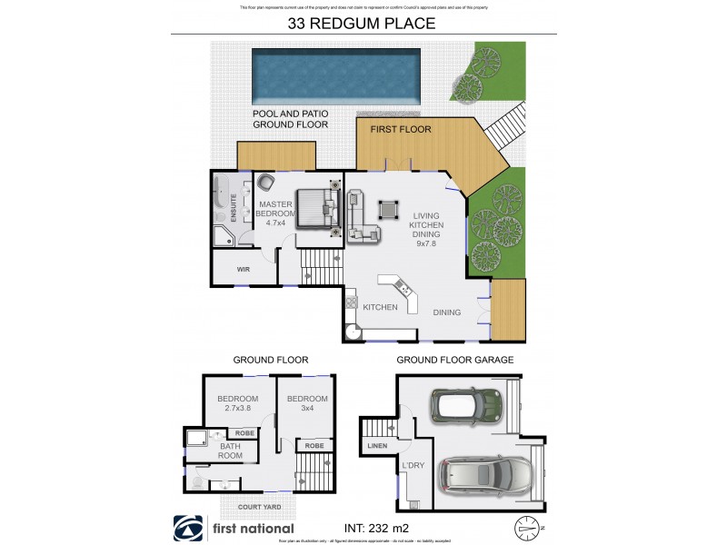 33  Redgum Place, Suffolk Park NSW 2481