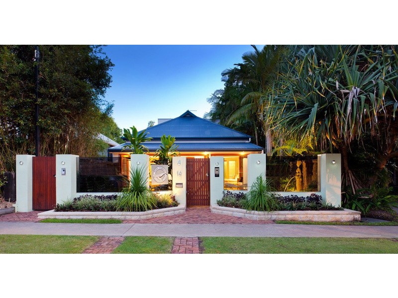 16  Shirley Street, Byron Bay NSW 2481