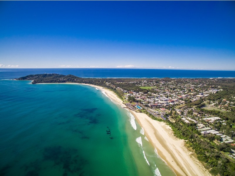 16  Shirley Street, Byron Bay NSW 2481