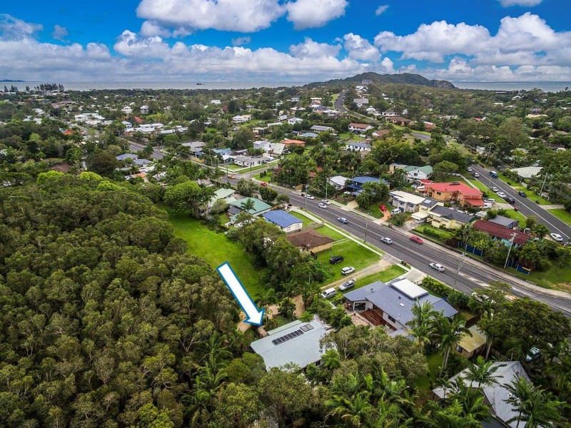 56A Bangalow Road, Byron Bay NSW 2481