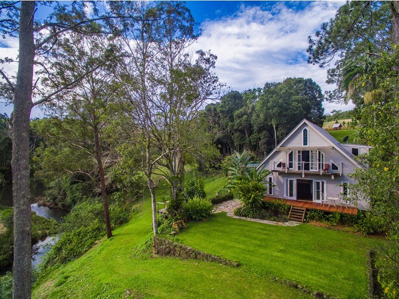 328 Whian Road, Eureka NSW 2480