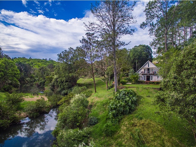 328 Whian Road, Eureka NSW 2480