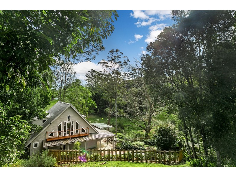 328 Whian Road, Eureka NSW 2480