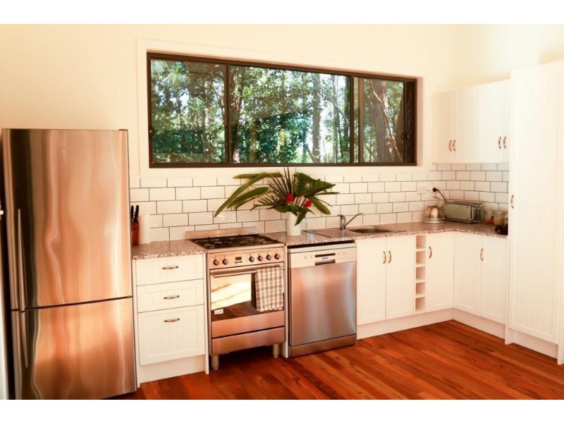 328 Whian Road, Eureka NSW 2480