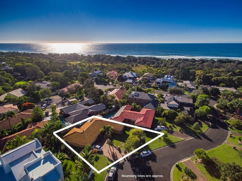7 Seastar Court, Byron Bay NSW 2481