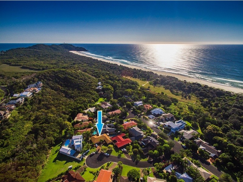 7 Seastar Court, Byron Bay NSW 2481