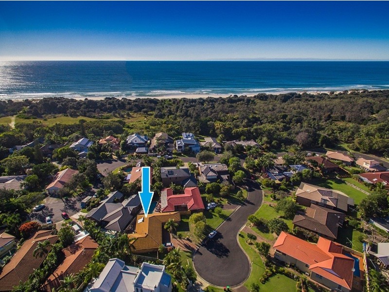 7 Seastar Court, Byron Bay NSW 2481