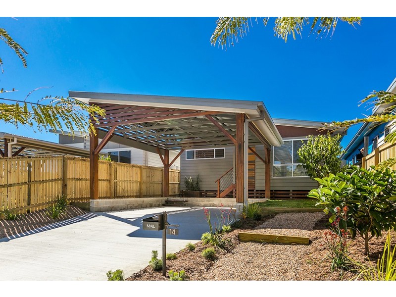 14 Orchid Place, Mullumbimby NSW 2482