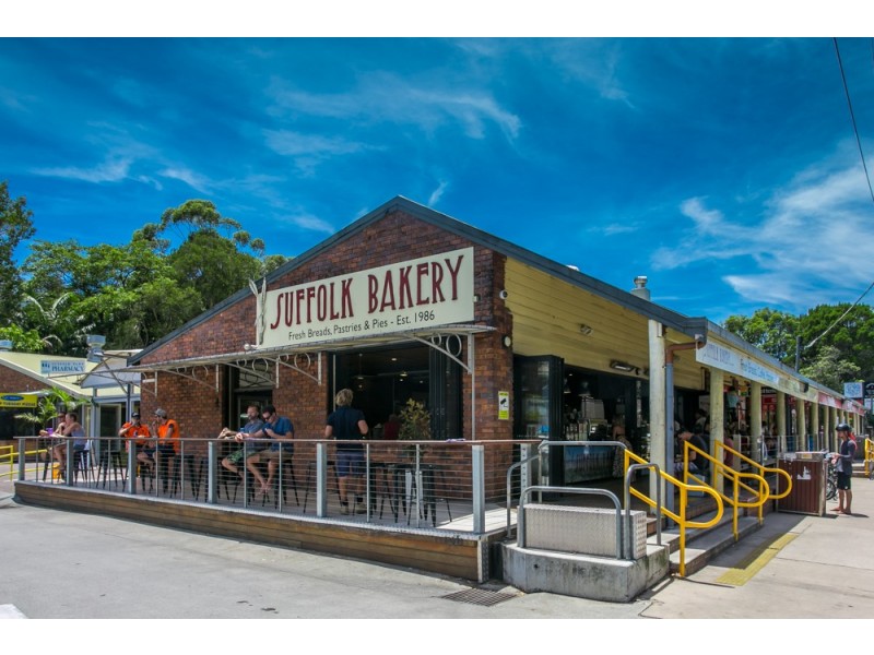 5 Azolla Place, Suffolk Park NSW 2481