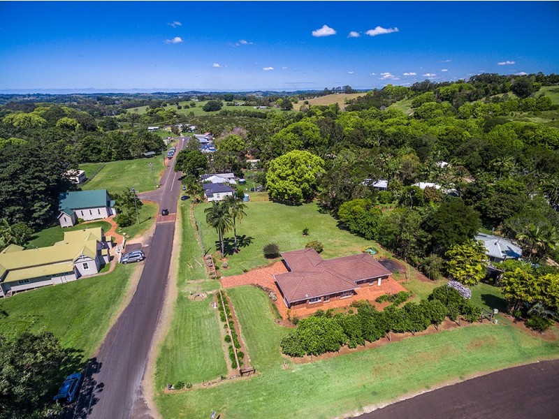 Lot 10 Federal Drive, Federal NSW 2480