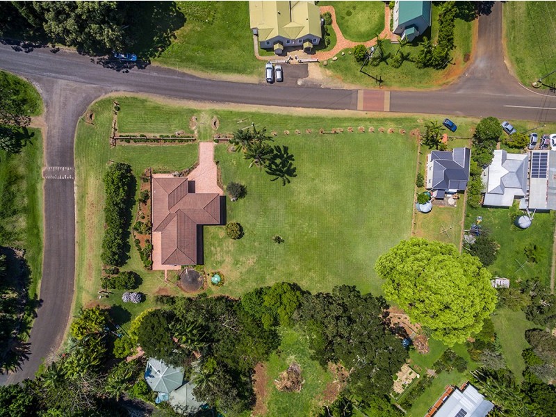 Lot 10 Federal Drive, Federal NSW 2480
