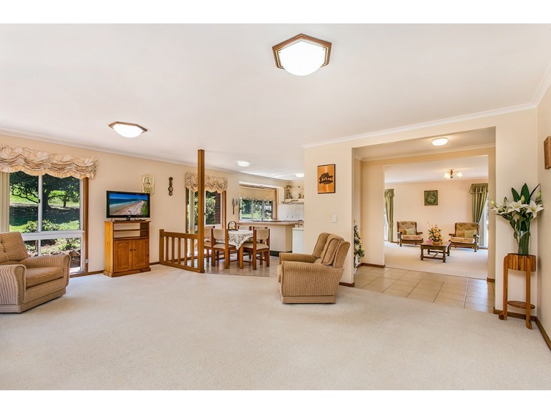 Lot 10 Federal Drive, Federal NSW 2480